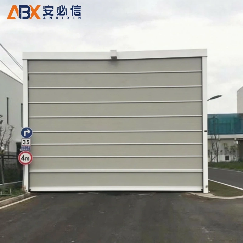 伊犁哈萨克自治州PVC堆积门