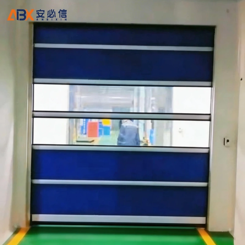 伊犁哈萨克自治州快速门