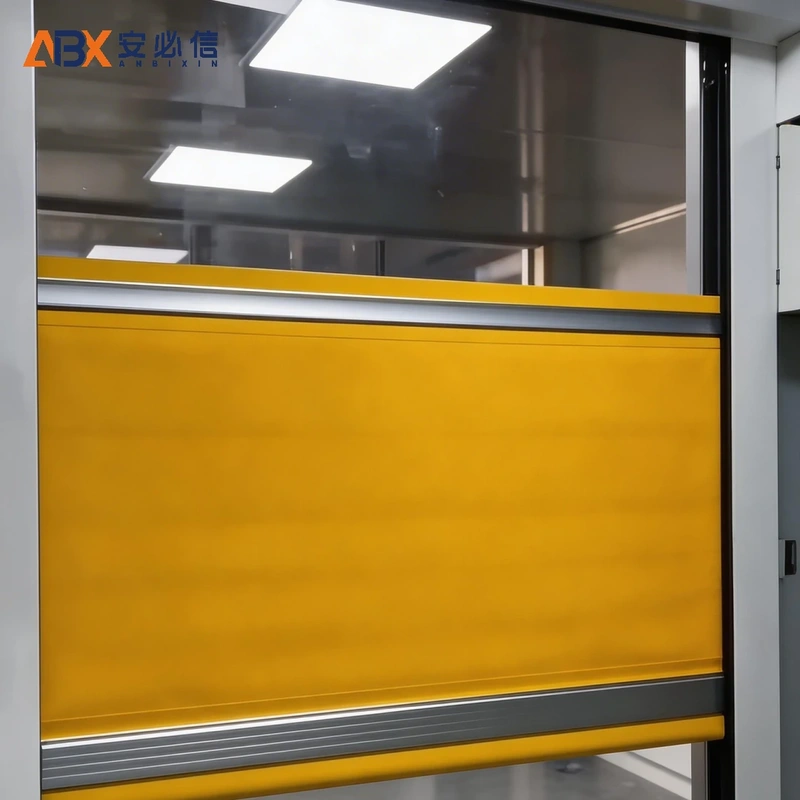 伊犁哈萨克自治州软质快速门